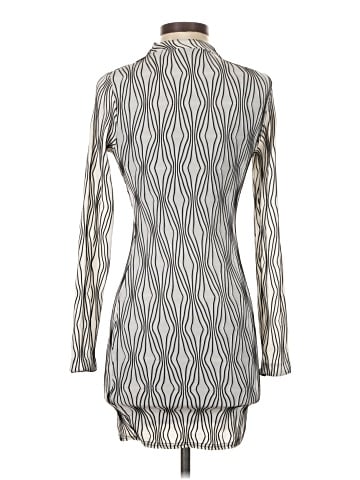 Silence and Noise Cocktail Dress (view 2)