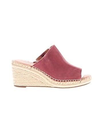 Lucky Brand Wedges (view 1)