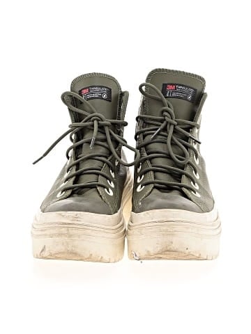 Converse Sneakers (view 2)