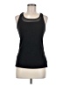 Lululemon Athletica Black Active Tank Size 8 - photo 1