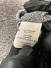 Hi-Line Tweed Gray Casual Dress Size XS - photo 8