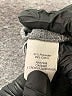 Hi-Line Tweed Gray Casual Dress Size XS - photo 9