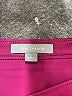 Ann Taylor Purple Formal Skirt Size 4 - photo 4