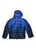 Rokka & Rolla 100% Polyester Blue Snow Jacket Size 7 - photo 2