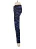 Lululemon Athletica Print Blue Purple Leggings Size 2 - photo 5