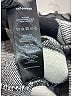 Self-Portrait Plaid Gray Black Jacket Size S - photo 12
