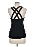Lululemon Athletica Black Active Tank Size 8 - photo 2
