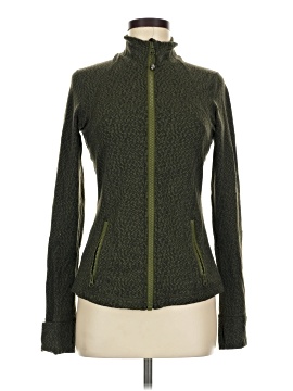 Lululemon Athletica Track Jacket