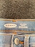 Old Navy Solid Blue Jeans Size 8 - photo 3