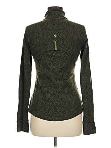 Lululemon Athletica Track Jacket (view 2)