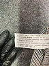 Zara TRF Plaid Gray Dress Pants Size XS - photo 5