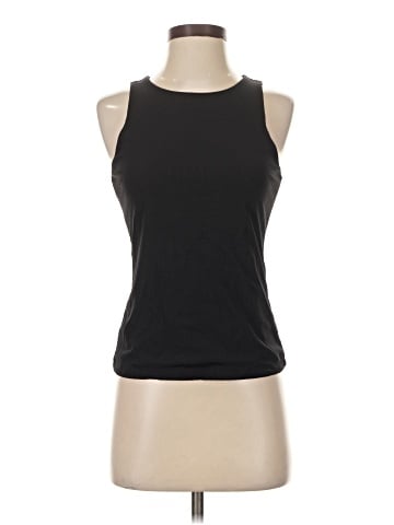 Tahari Sleeveless Top (view 1)