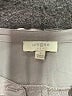 Umgee Gray Sleeveless Blouse Size S - photo 7
