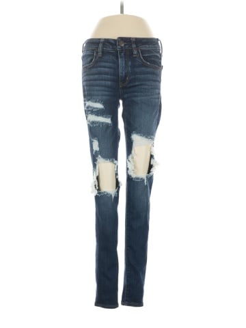 American Eagle Outfitters Jeans (view 1)