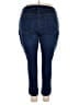 Crown & Ivy Blue Jeans Size 20W - photo 2