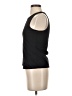 Tahari Black Sleeveless Top Size S - photo 5