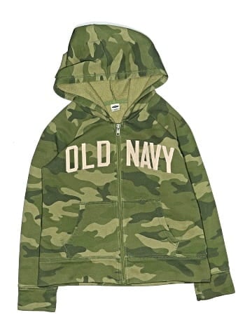 Old Navy Jacket (view 1)