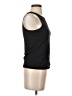 Tahari Black Sleeveless Top Size S - photo 4