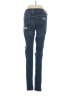 American Eagle Outfitters Color Block Blue Jeans Size 2 - photo 2