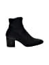 Aldo Black Ankle Boots Size 8 - photo 1