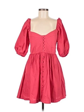 Maeve by Anthropologie Casual Dress (view 1)
