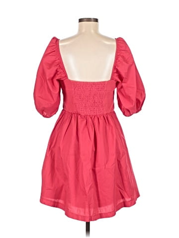 Maeve by Anthropologie Casual Dress (view 2)