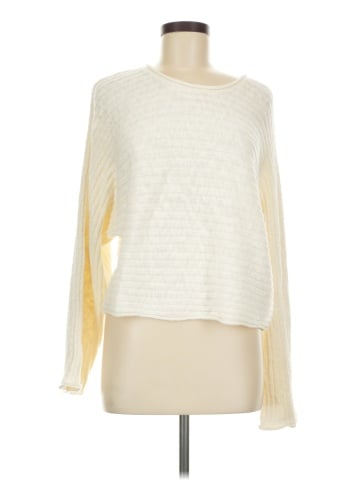 RVCA Pullover Sweater (view 1)