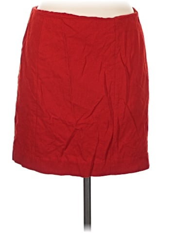 Ann Taylor Casual Skirt (view 1)