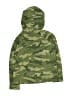 Old Navy Camo Green Jacket Size 8 - photo 2