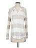 Market and Spruce Ivory Pullover Sweater Size S - photo 1
