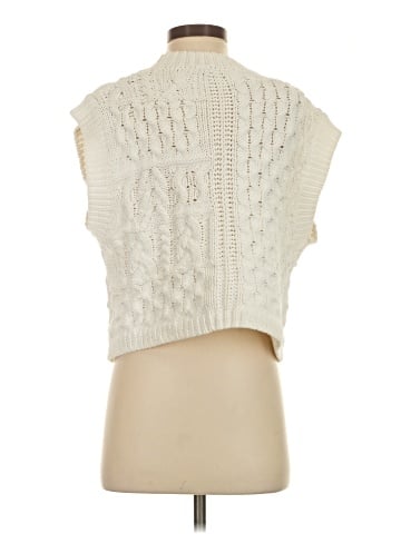 Zara Sweater Vest (view 2)