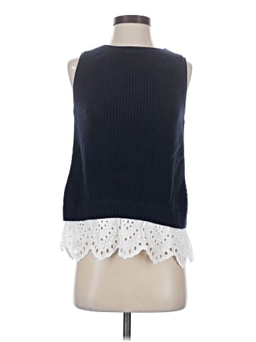 Ann Taylor LOFT Sweater Vest (view 1)