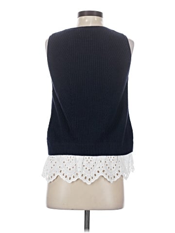 Ann Taylor LOFT Sweater Vest (view 2)