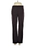 J.Crew Solid Burgundy Active Pants Size 4 - photo 1