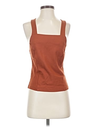 Porridge Tank Top (view 1)
