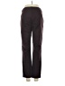J.Crew Solid Burgundy Active Pants Size 4 - photo 2
