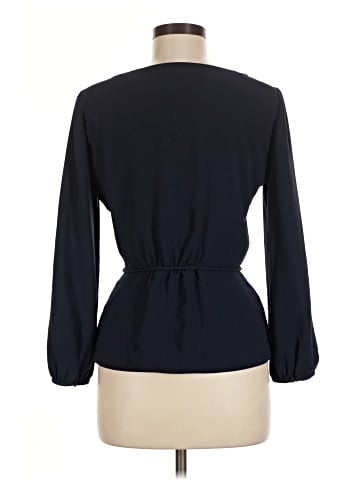 J.Crew 3/4 Sleeve T-Shirt (view 2)