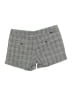 Dear John Plaid Gray Shorts Size 28 waist - photo 2