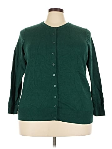Torrid Cardigan (view 1)