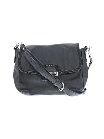 Coach Factory Leather Crossbody Bag (view 1)