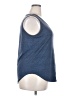 Automet Blue Sleeveless T-Shirt Size 2X - photo 4