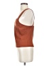 Porridge Brown Tank Top Size Sm (1) - photo 5