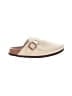 Assorted Brands 100% Leather Ivory Mule/Clog Size EU 36 - photo 1
