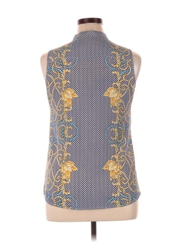 J. McLaughlin Sleeveless Blouse (view 2)
