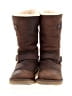 Ugg Australia Brown Boots Size 7 - photo 2