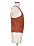 Porridge Brown Tank Top Size Sm (1) - photo 4