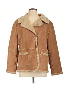 Jones New York Coat