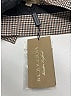 Burberry Houndstooth Brown Wool Pants Size 2 - photo 9