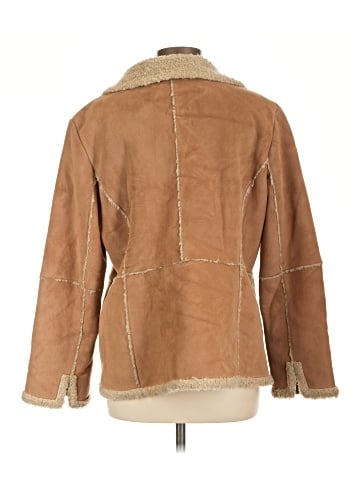Jones New York Coat (view 2)