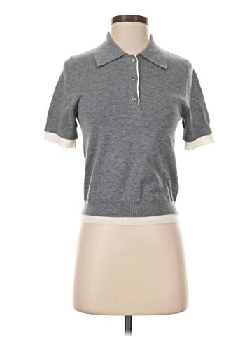Zara Short Sleeve Top (view 1)